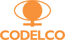 Logo de Codelco