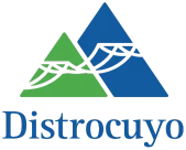 Logo de Distrocuyo