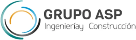 Logo de Grupo ASP