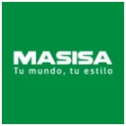 Logo de Masisa